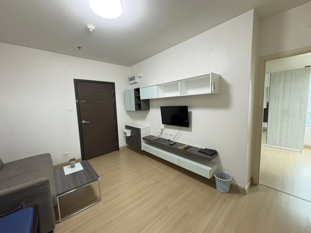 For rent Supalai City Resort Chonburi, ready to move in, fully furnished, book now, don't miss out++