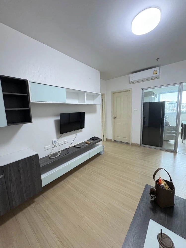 For rent Supalai City Resort Chonburi, ready to move in, fully furnished, book now, don't miss out++