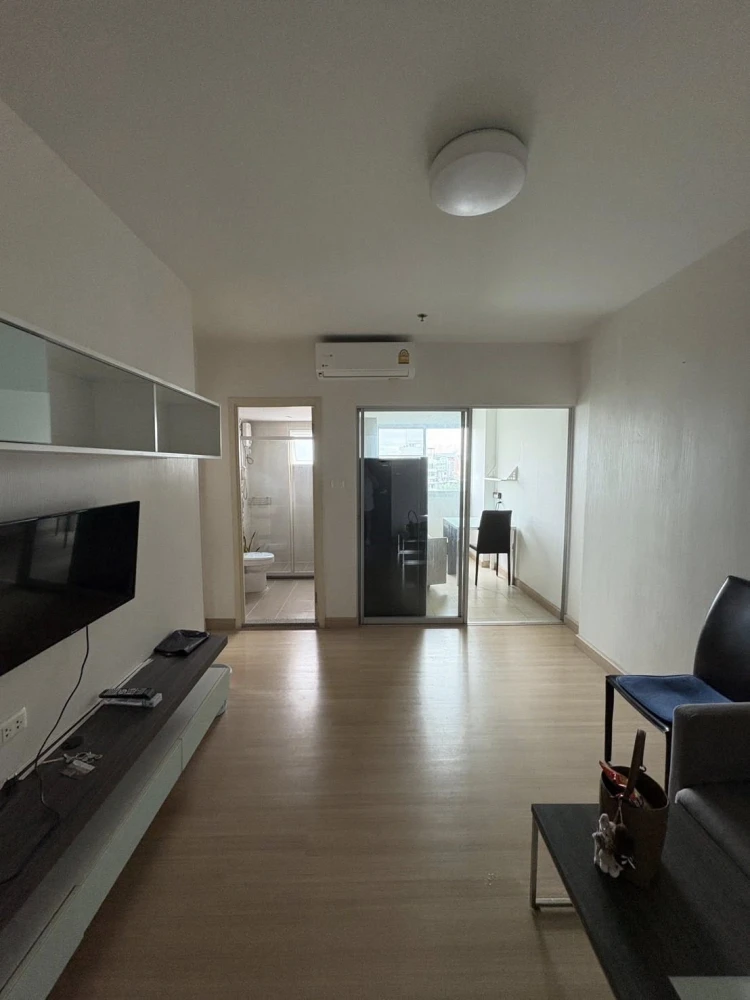 For rent Supalai City Resort Chonburi, ready to move in, fully furnished, book now, don't miss out++