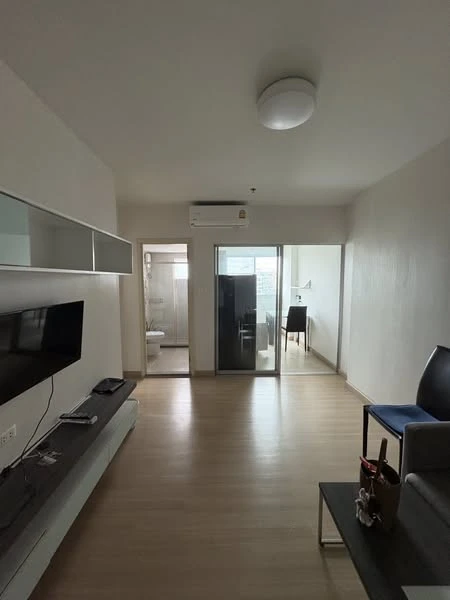 For rent Supalai City Resort Chonburi, ready to move in, fully furnished, book now, don't miss out++