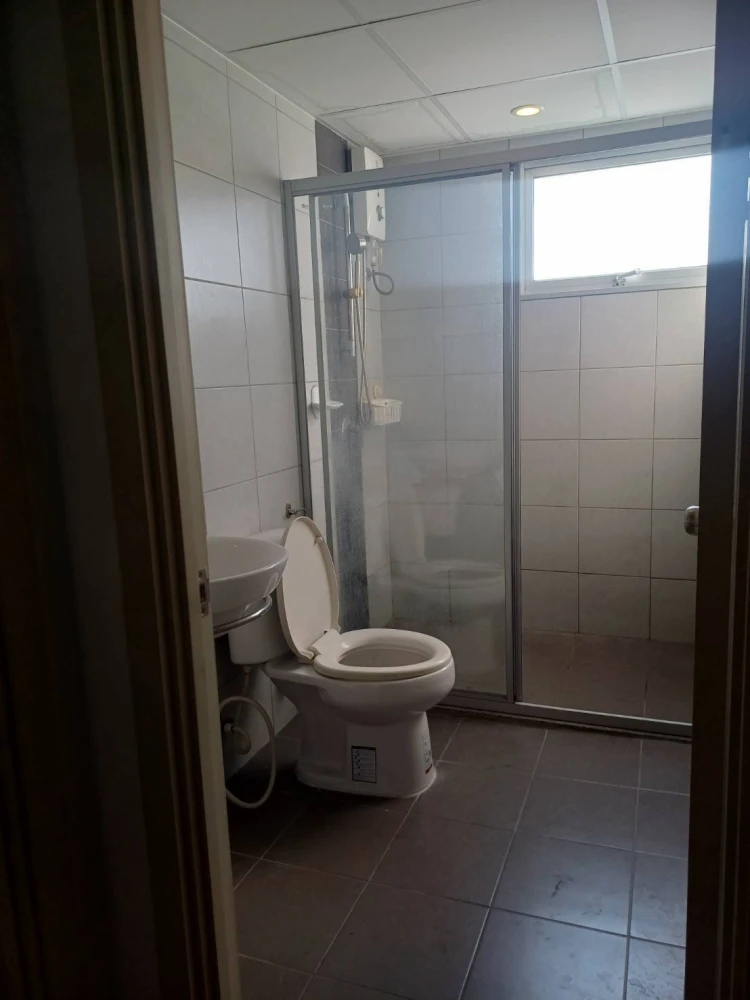 For rent Supalai City Resort, Phra Nang Klao Station - Chao Phraya, ready to move in, complete here, book now