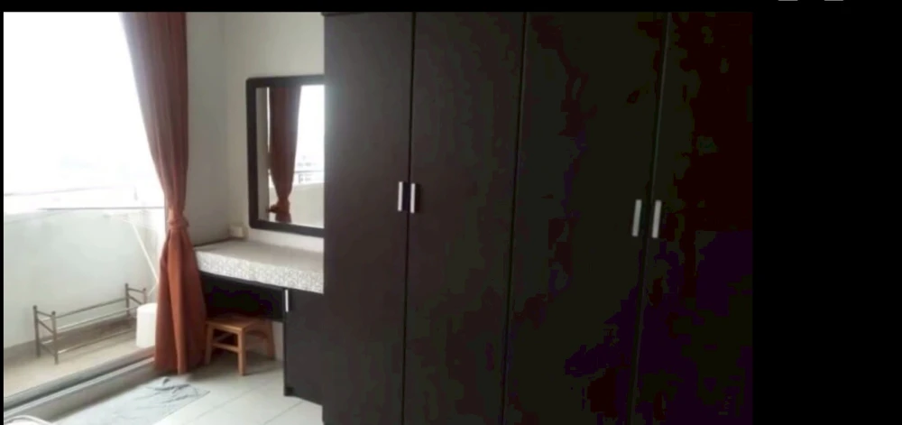 For rent!! Condo Supalai Park Phaholyothin 21, 25th floor, Building 1, fully furnished, move in immediately, book now!!