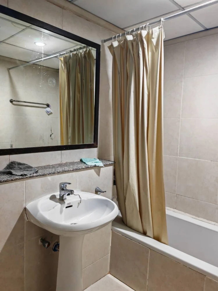 For rent!! Condo Supalai Park Phaholyothin 21, 25th floor, Building 1, fully furnished, move in immediately, book now!!