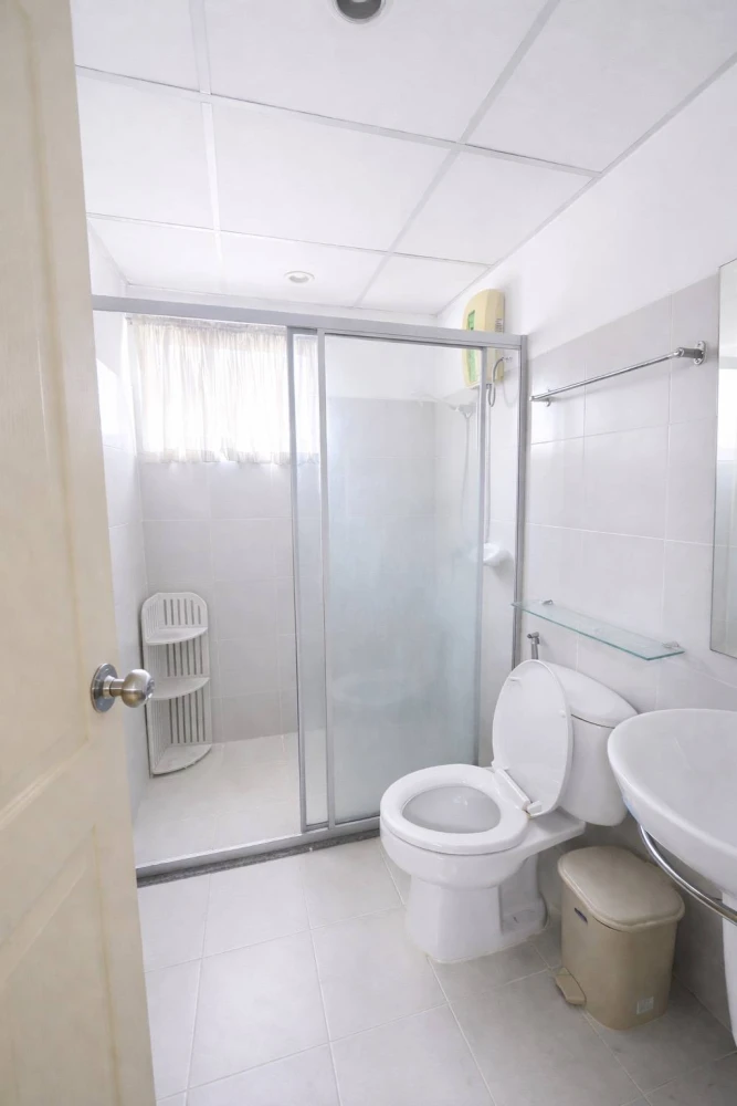 For rent, Supalai Park Ratchayothin, spacious room, comfortable, with furniture. Book now, don't miss it+++
