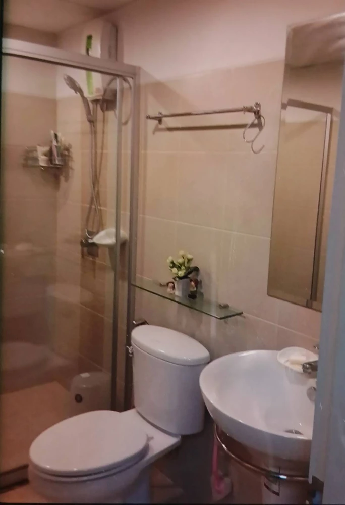 For rent!! Supalai Park Ratchaphruek-Phetkasem, 15th floor, beautiful room, fully furnished, ready to move in! Reserve now!!