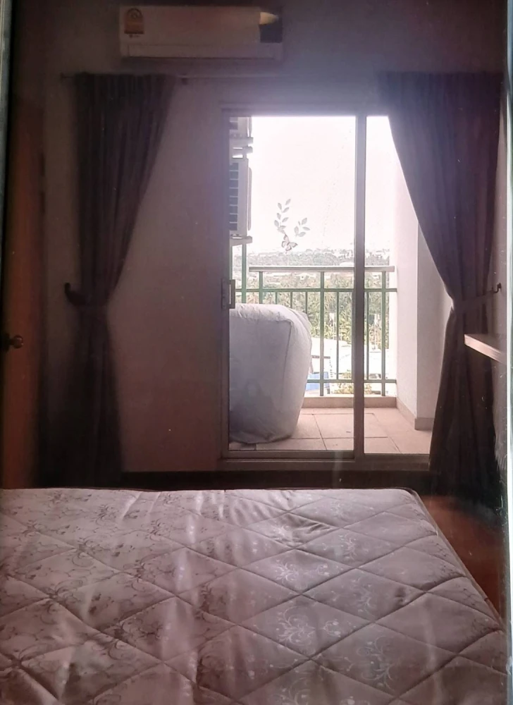 For rent!! Supalai Park Ratchaphruek-Phetkasem, 15th floor, beautiful room, fully furnished, ready to move in! Reserve now!!