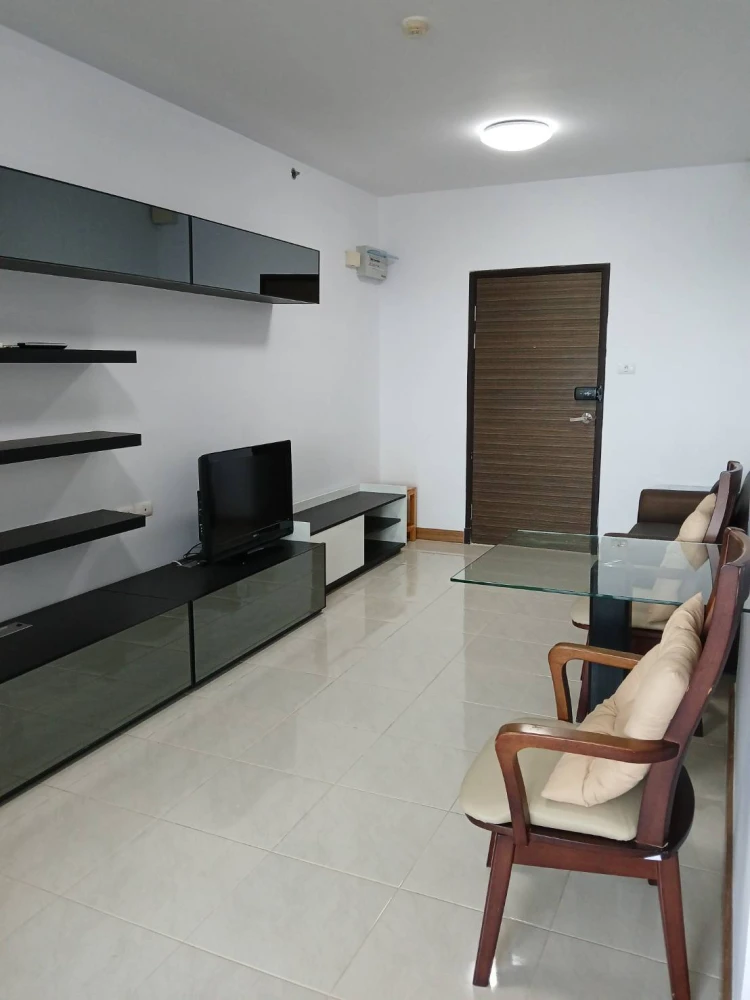 For rent!! Supalai Park Ratchaphruek-Phetkasem, 15th floor, beautiful room, fully furnished, ready to move in! Reserve now!!