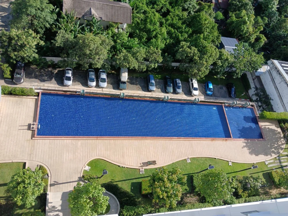 For rent!! Supalai Park Ratchaphruek-Phetkasem, 15th floor, beautiful room, fully furnished, ready to move in! Reserve now!!