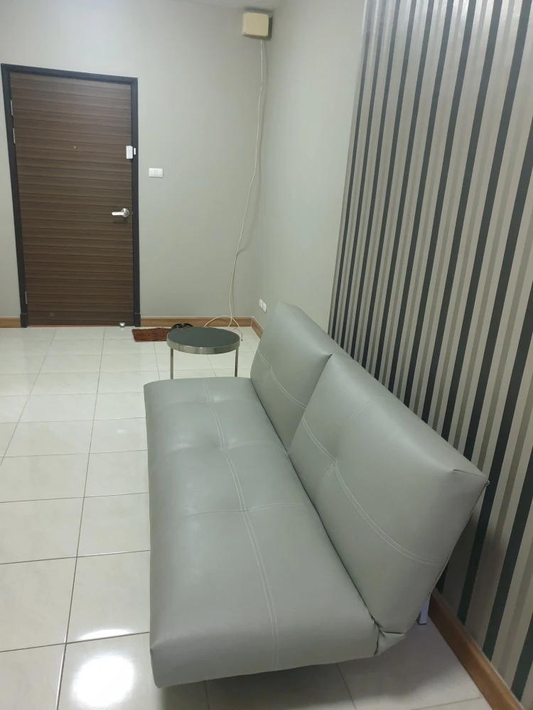 For rent Supalai Park Ratchaphruek-Phetkasem, ready to move in, furnished + complete electrical appliances, book now before you miss out++