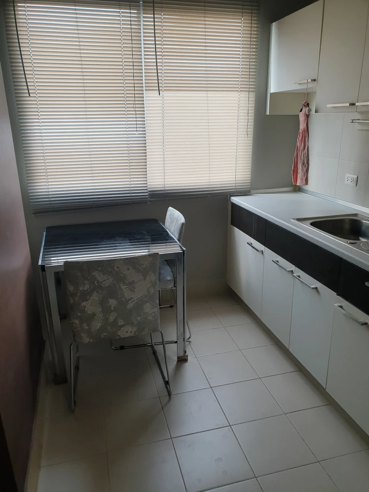 For rent Supalai Park Ratchaphruek-Phetkasem, ready to move in, furnished + complete electrical appliances, book now before you miss out++