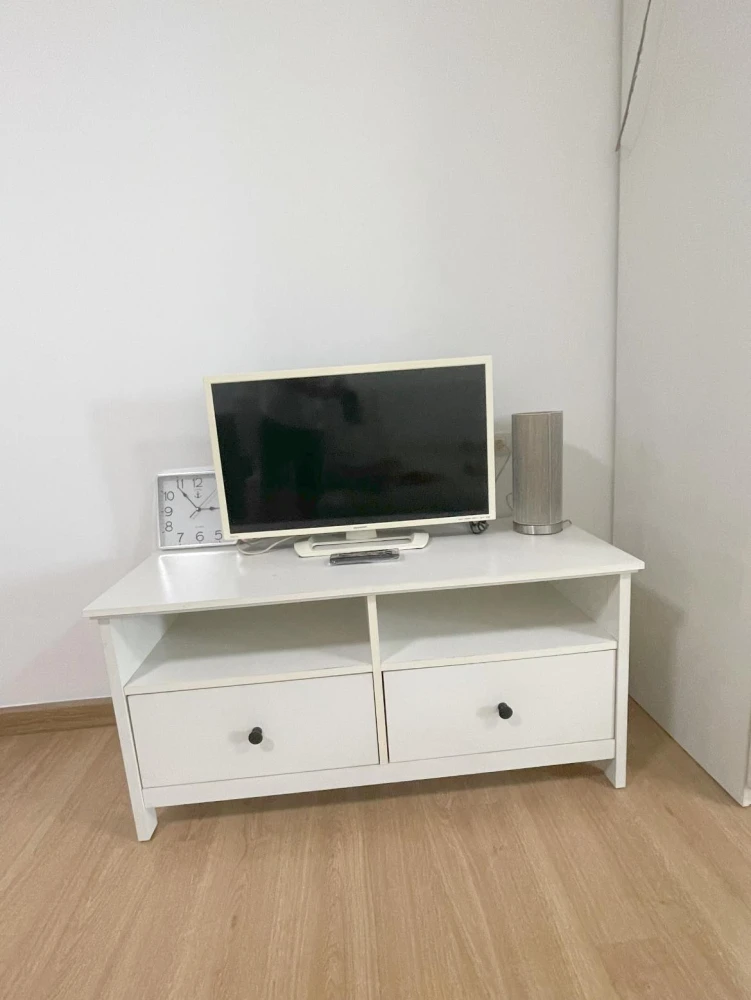 For rent: Supalai Park Kaset, studio room, 35 sq.m., 4th floor, Building B, fully furnished. Don't miss out!