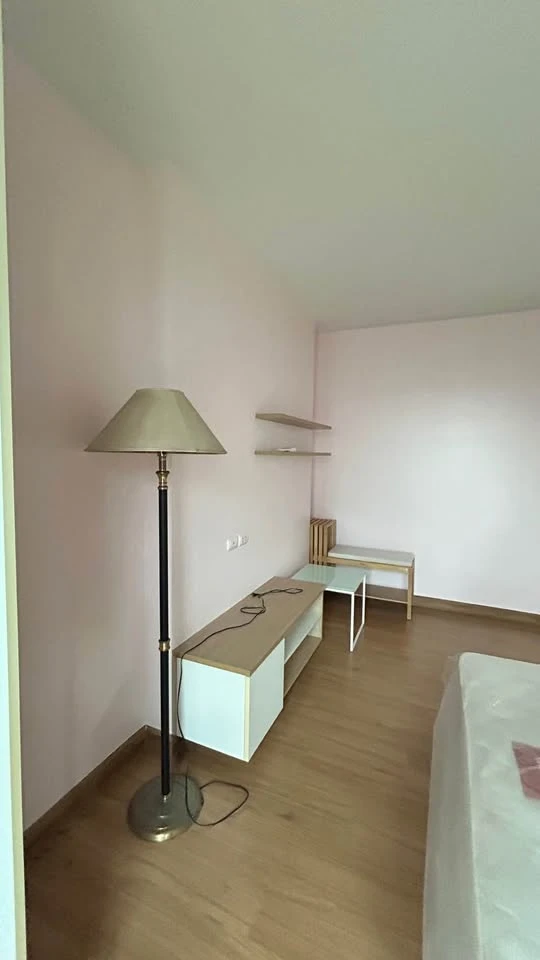 For Rent: Supalai Park Khae Rai-Ngamwongwan. Spacious 2-bedroom, 1-bathroom unit. It is rare to find a fully equipped, move-in ready unit at this pric