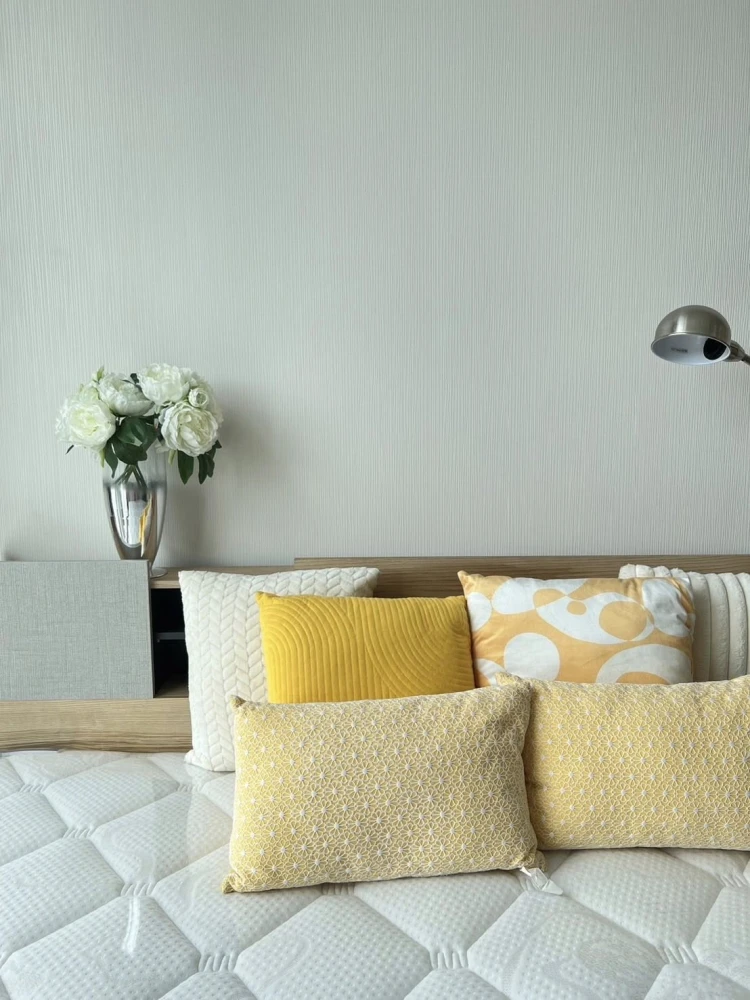 For rent: Supalai Premier Si Phraya-Samyan, 23rd floor, fully furnished with appliances. Cool and comfortable atmosphere. Don't miss out!