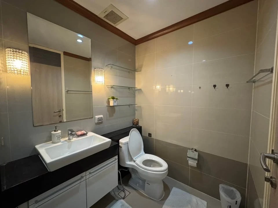 ขาย ให้เช่า ศุภาลัย พรีเมียร์ แอท อโศก ชั้น 37 (PH) วิวเมืองเห็นตึกฝั่งมศว. พร้อมเฟอร์คุณภาพ รีบจองให้ไวเลย