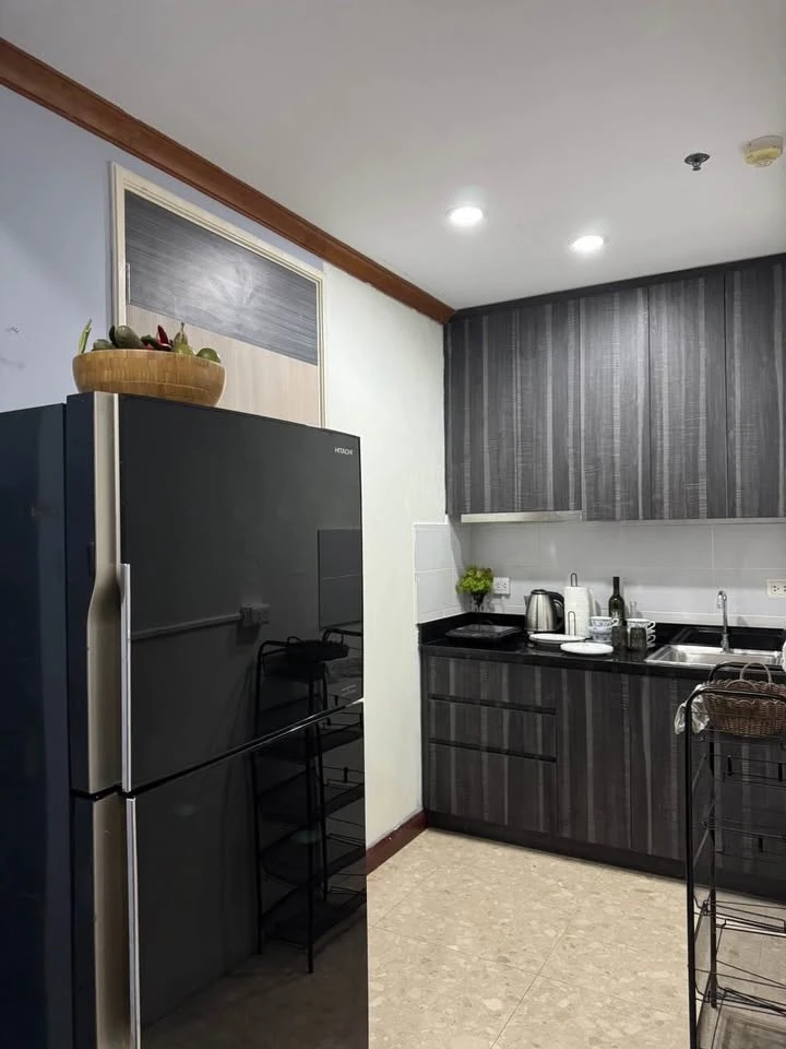ขาย ให้เช่า ศุภาลัย พรีเมียร์ แอท อโศก ชั้น 37 (PH) วิวเมืองเห็นตึกฝั่งมศว. พร้อมเฟอร์คุณภาพ รีบจองให้ไวเลย