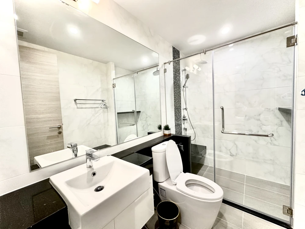 For rent: Supalai Riva Grand Rama 3, 16th floor, river view, beautiful room, fully furnished, ready to move in, reserve now.