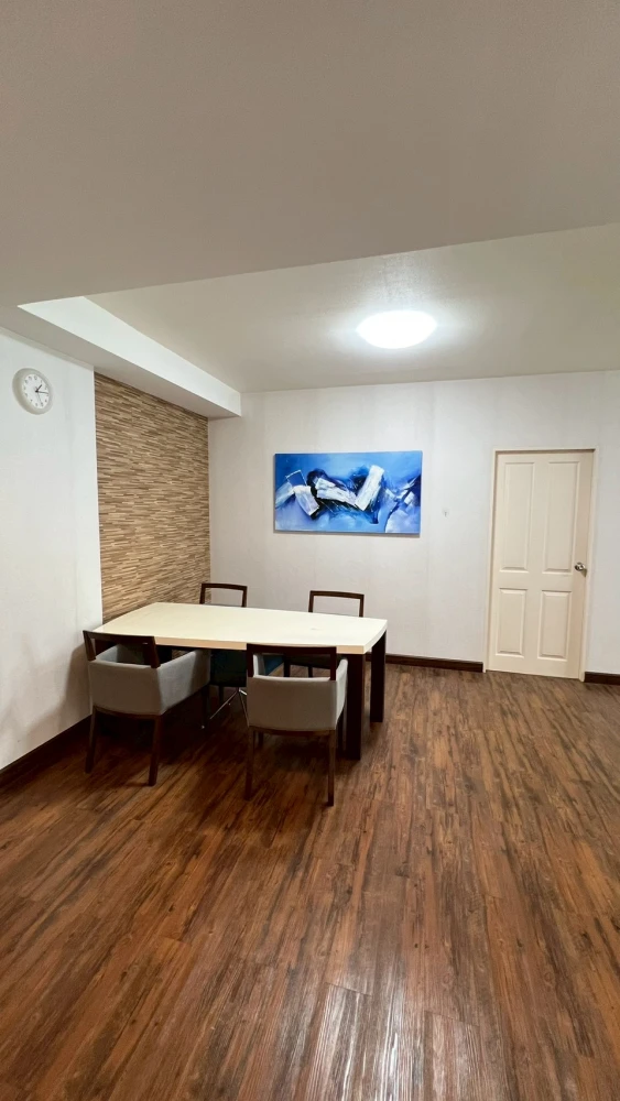 For rent: Supalai River Place Charoen Nakhon, high floor, ready to move in, fully furnished, reserve now before it's too late+++