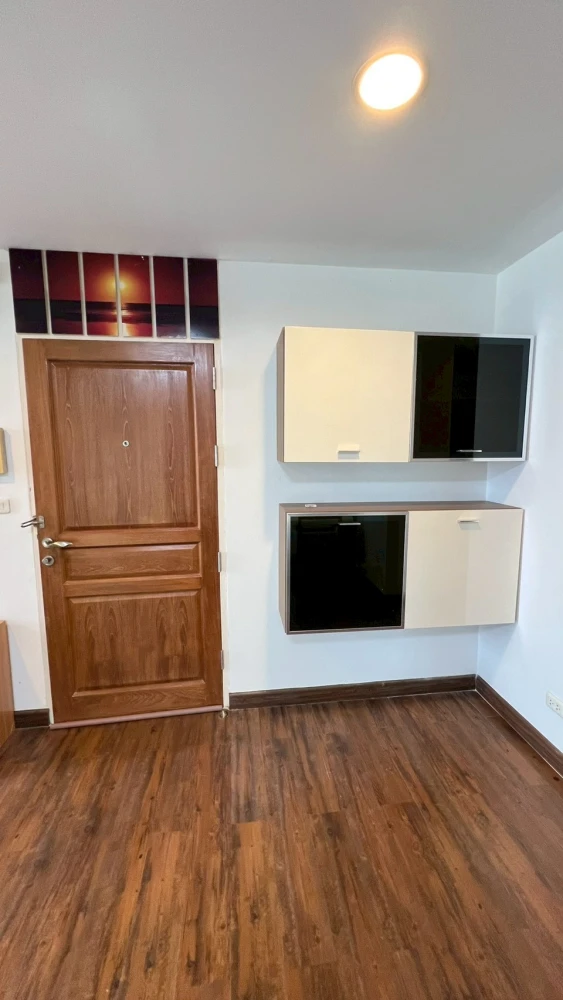 For rent: Supalai River Place Charoen Nakhon, high floor, ready to move in, fully furnished, reserve now before it's too late+++