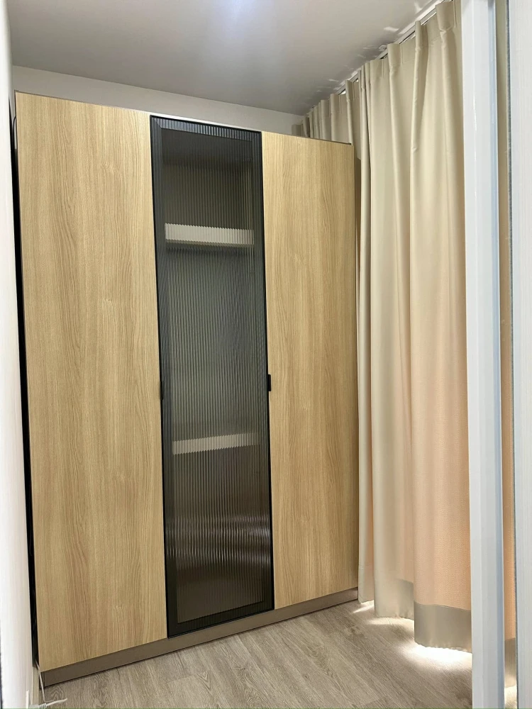 For rent: Supalai Loft, Phasi Charoen Station, 19th floor, Fully Furnished, nice to live in, book now, urgently.