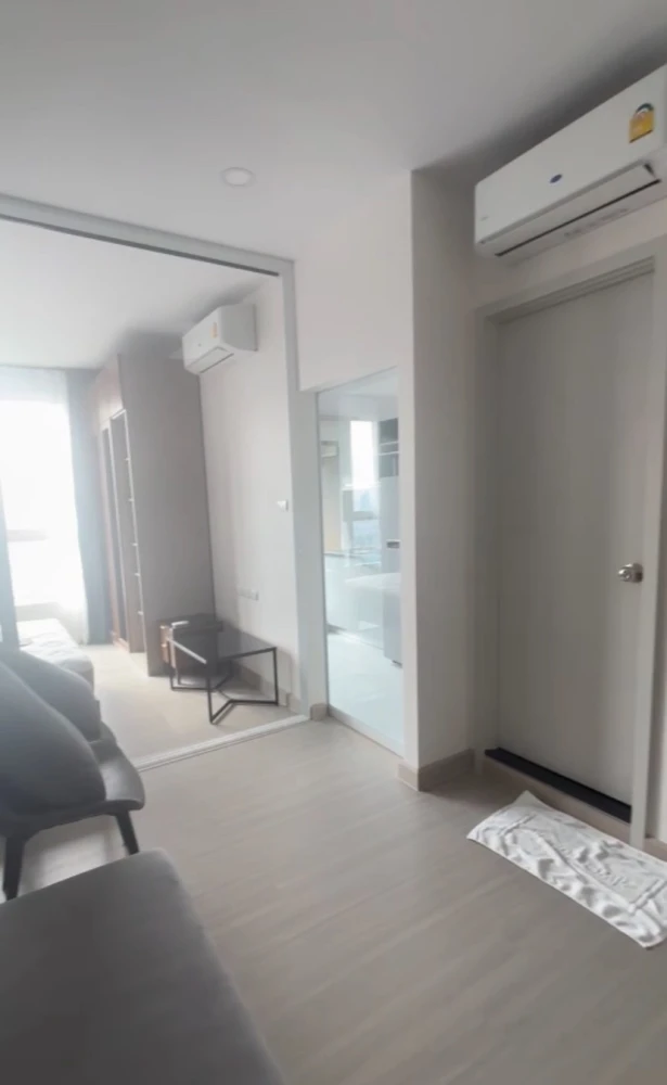 For rent Supalai Loft Sathorn-Ratchaphruek.
