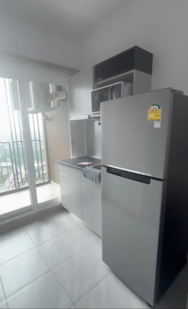 For rent Supalai Loft Sathorn-Ratchaphruek.