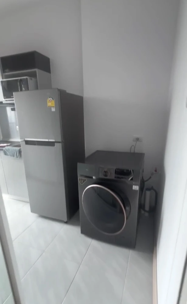 For rent Supalai Loft Sathorn-Ratchaphruek.