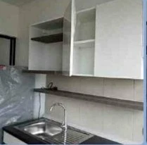 For rent, Supalai Loft Chaengwattana, fully furnished, 10th floor, complete amenities, good price, reserve now.