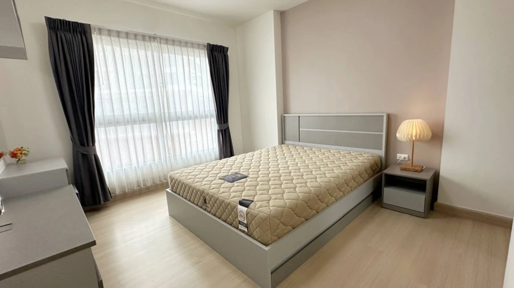 Rent condo Supalai Veranda Rama 9