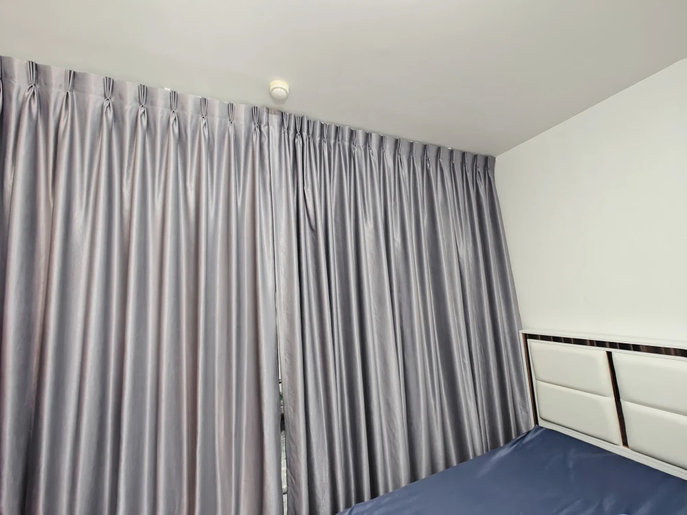 For rent Supalai Veranda Rattanathibet, ready to move in, high floor, well-proportioned room, hurry and book now before you miss out+++