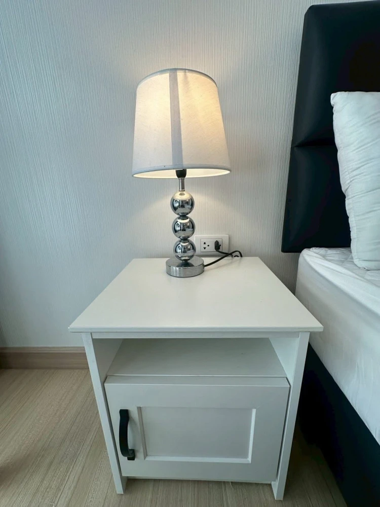 For rent: Supalai Veranda Ramkhamhaeng, fully furnished with furniture and appliances, ready to move in.