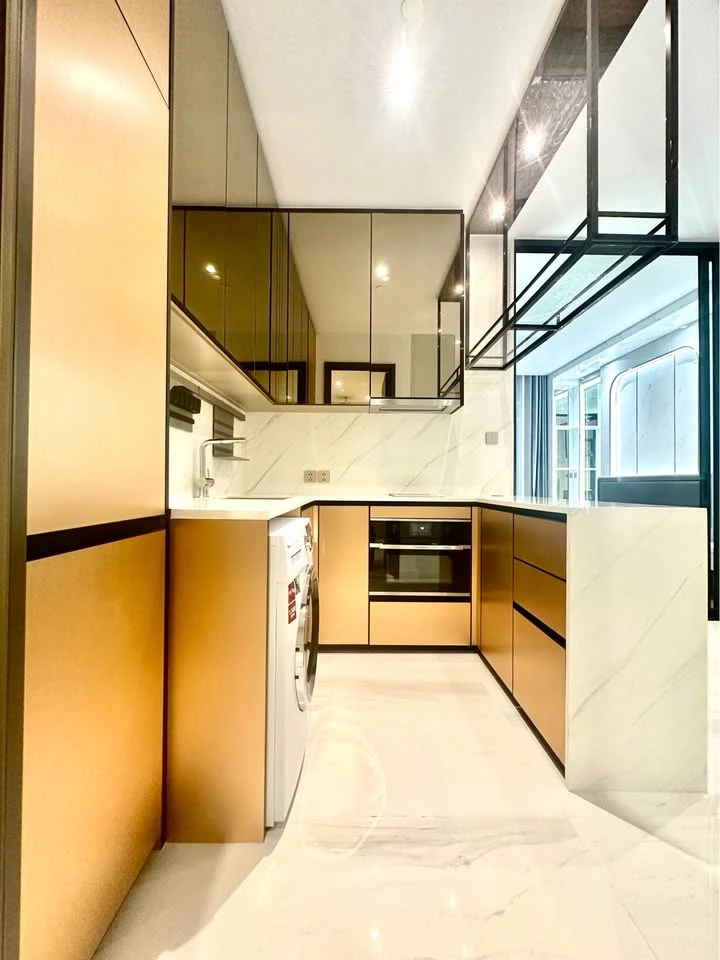 Condo for rent!! Supalai Icon Sathorn, 20th floor, city view, beautiful room, fully furnished, ready to move in. Don't miss it!!
