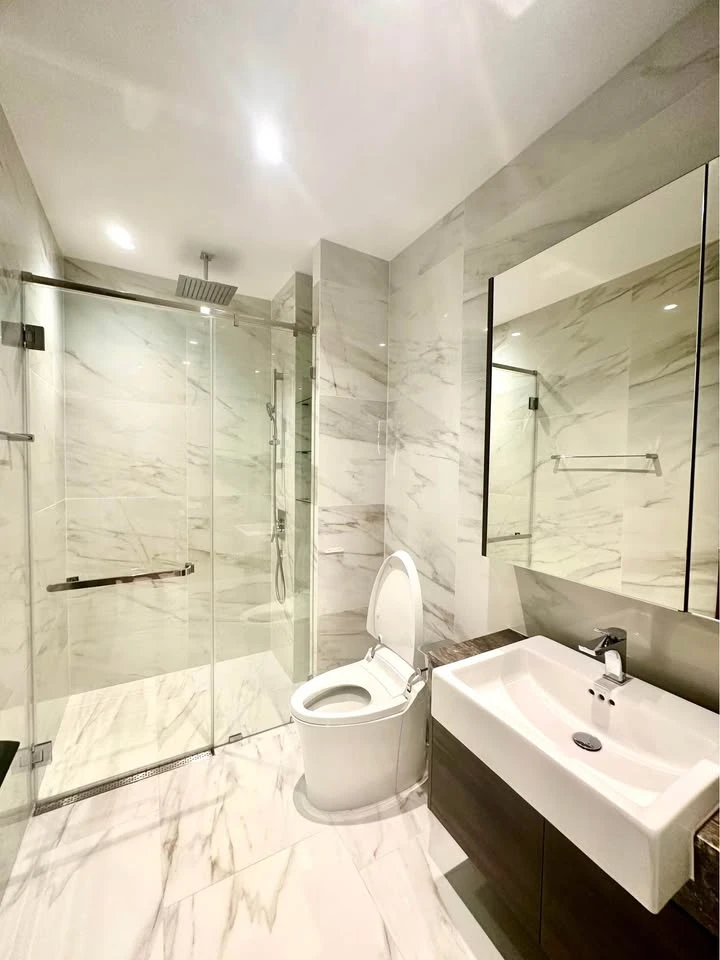 Condo for rent!! Supalai Icon Sathorn, 20th floor, city view, beautiful room, fully furnished, ready to move in. Don't miss it!!