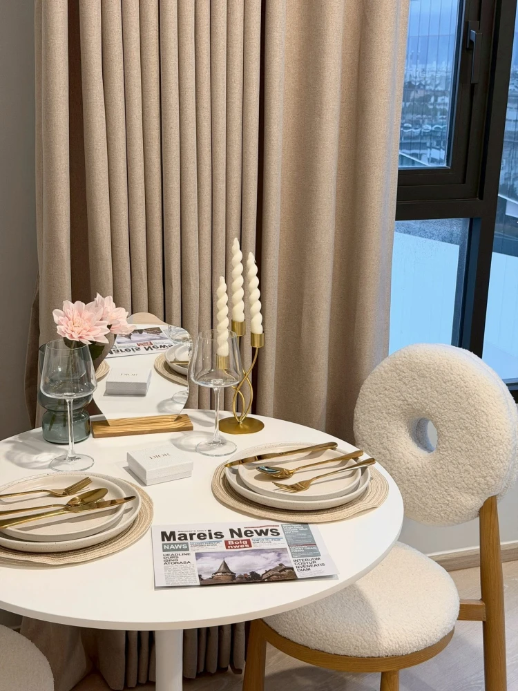 For rent: Skyrise Avenue Sukhumvit 64, fully furnished apartment with complete amenities. Book now, don't miss out!