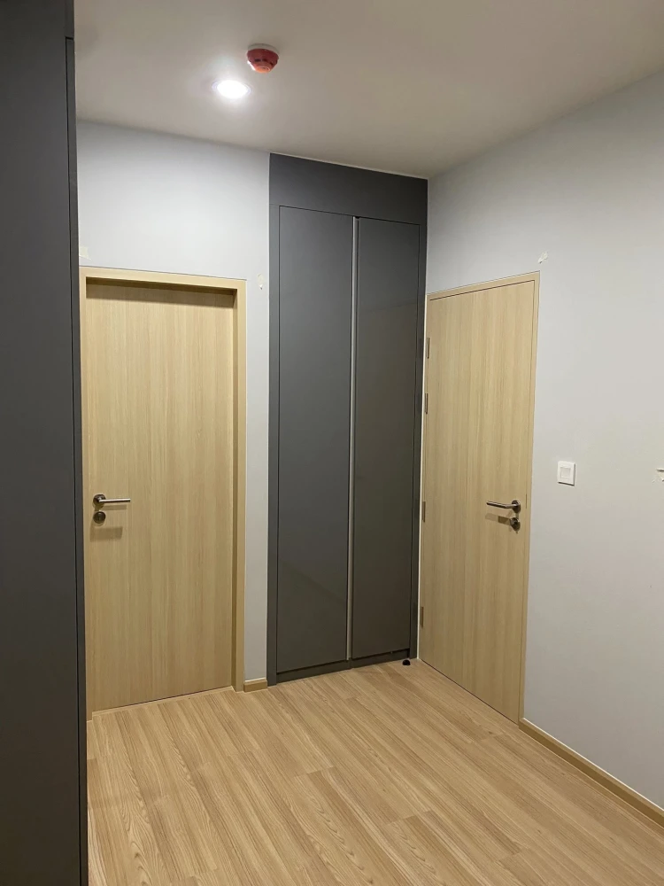 For rent: Skyrise Avenue Sukhumvit 64, 5th floor, size 34 sq m., well-proportioned rooms, don't miss out.