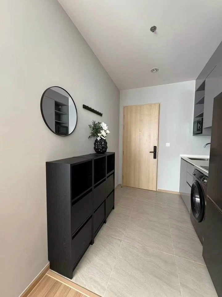 For rent: Skyrise Avenue Sukhumvit 64, 2 bedrooms, 1 bathroom. Very spacious and comfortable. Book now!
