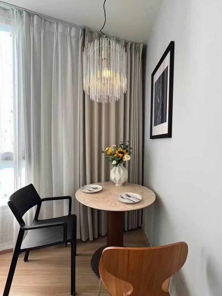 For rent: Skyrise Avenue Sukhumvit 64, 2 bedrooms, 1 bathroom. Very spacious and comfortable. Book now!