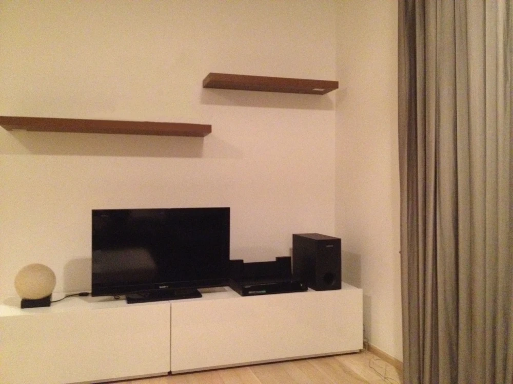 For rent!! Siri at Sukhumvit 28th floor, beautiful room with full facilities, hurry and book now!!