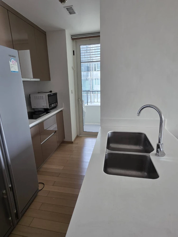For rent: Siri at Sukhumvit, elegant and stylish. Book now!!
