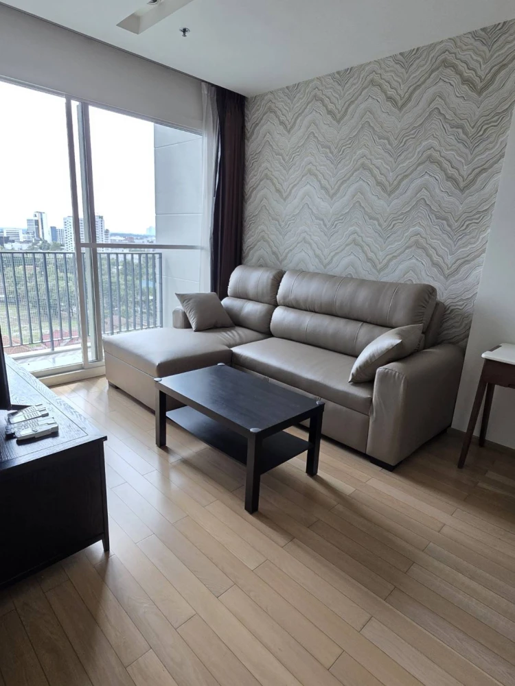 For rent: Siri at Sukhumvit, elegant and stylish. Book now!!
