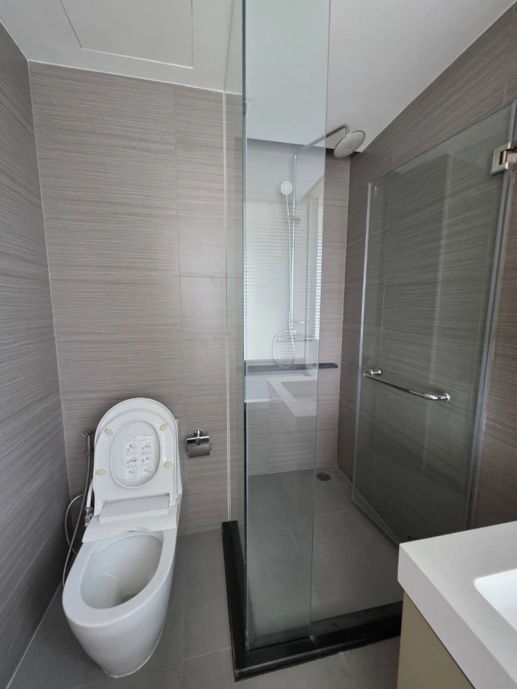 For rent: Siri at Sukhumvit, elegant and stylish. Book now!!