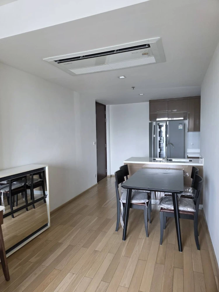 For rent: Siri at Sukhumvit, elegant and stylish. Book now!!
