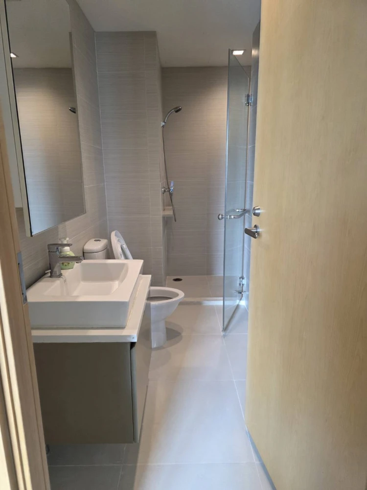 For rent: Siri at Sukhumvit, elegant and stylish. Book now!!