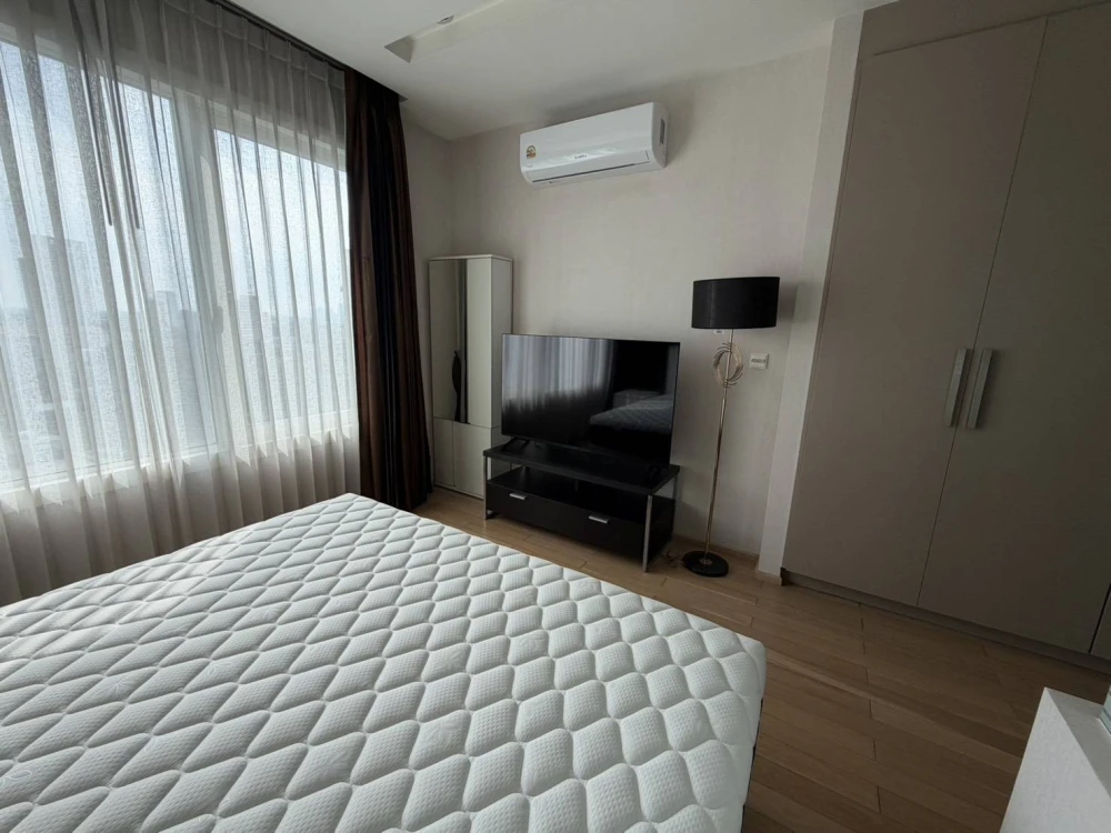 For rent: Siri at Sukhumvit, elegant and stylish. Book now!!