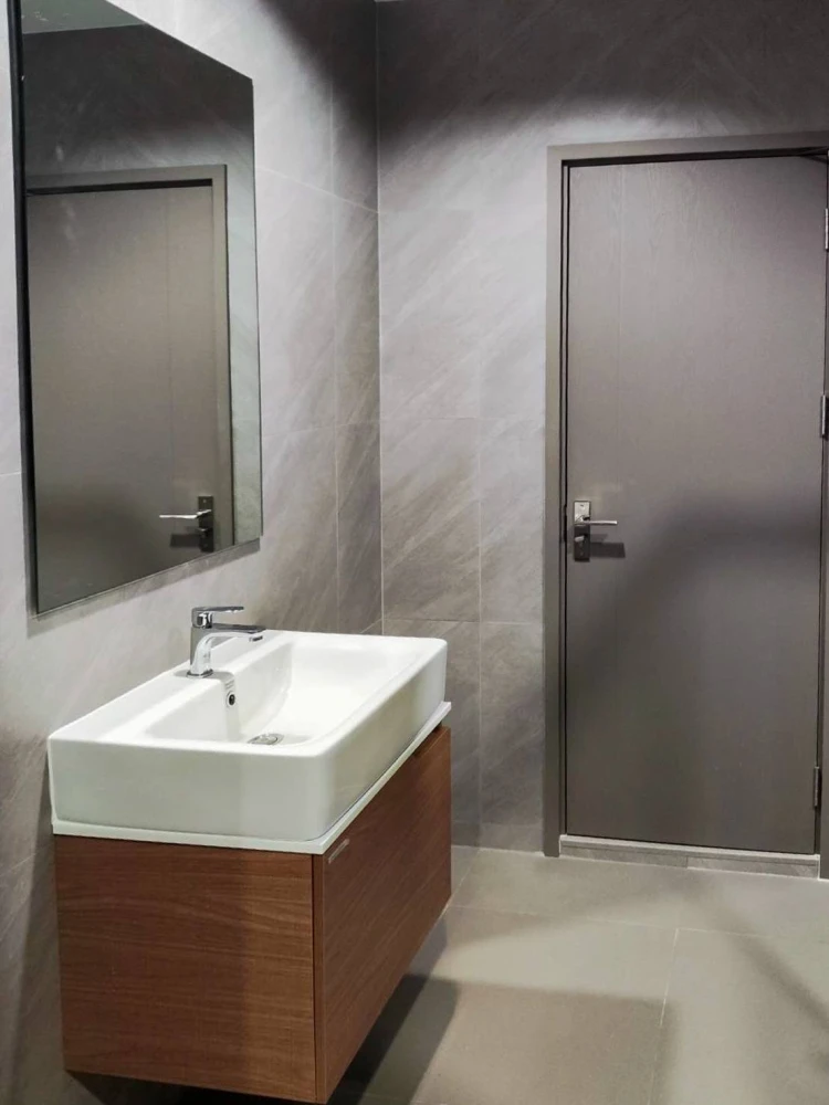 Comfortable room for rent in a great location! At Ideo Sukhumvit - Rama 4, 1 Bedroom plus, book now!