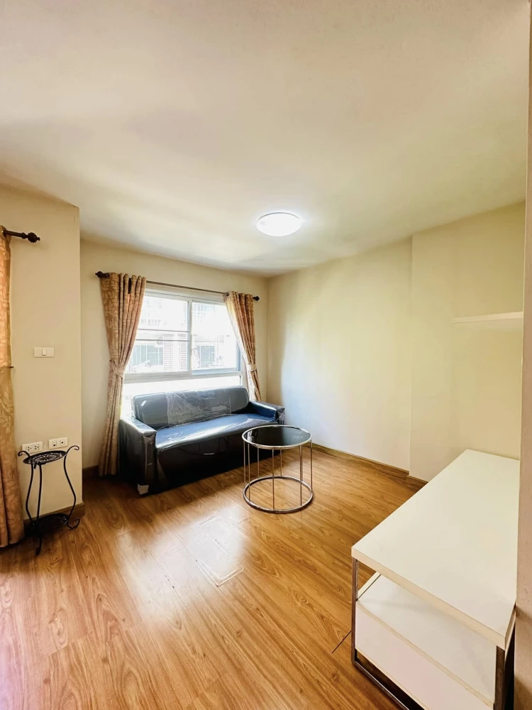 For rent: Origins Bangmod-Rama 2, ready to move in, fully furnished, hurry and reserve now.