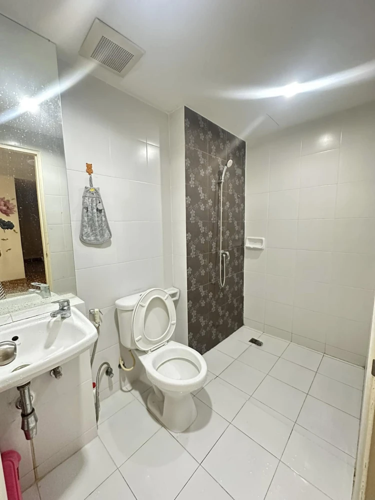 For rent: Origins Bangmod-Rama 2, ready to move in, fully furnished, hurry and reserve now.