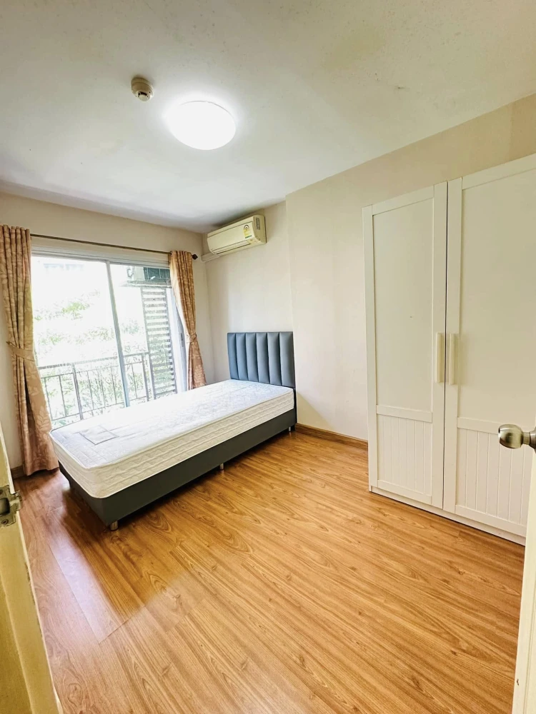 For rent: Origins Bangmod-Rama 2, ready to move in, fully furnished, hurry and reserve now.