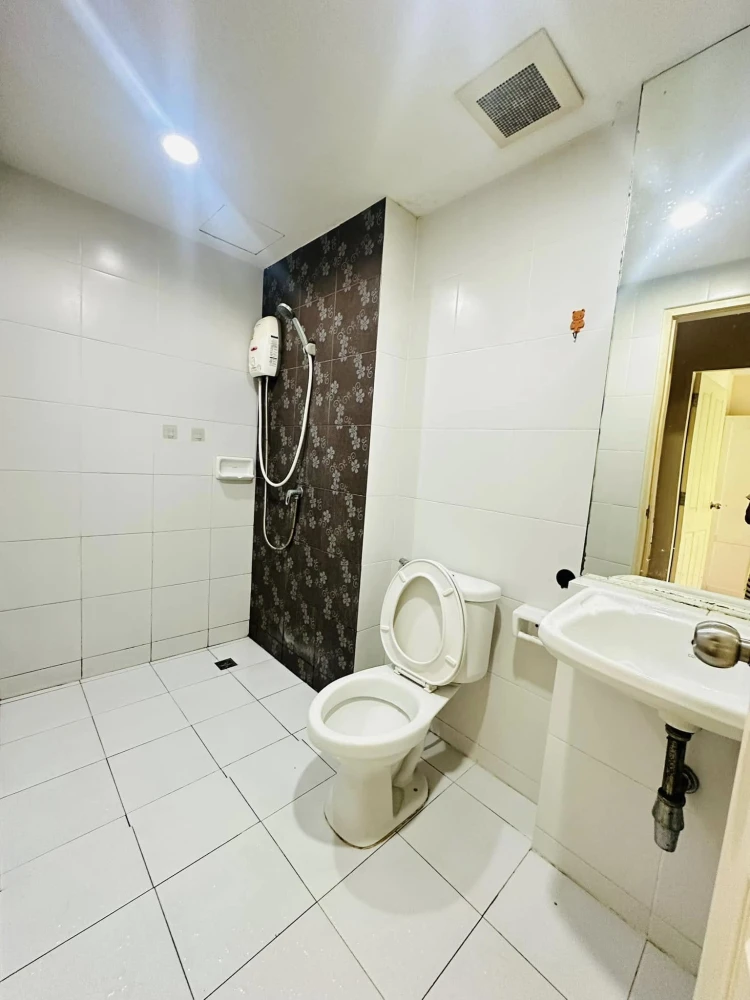 For rent: Origins Bangmod-Rama 2, ready to move in, fully furnished, hurry and reserve now.