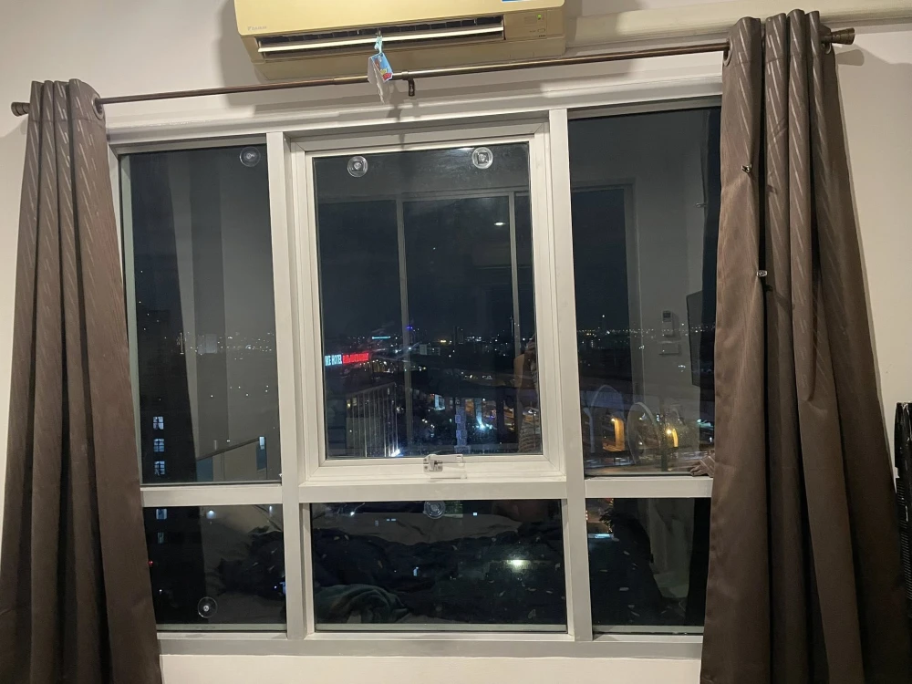For rent: Origins Bangmod-Rama 2, ready-to-move-in room, fully furnished, just bring your suitcase and move in.
