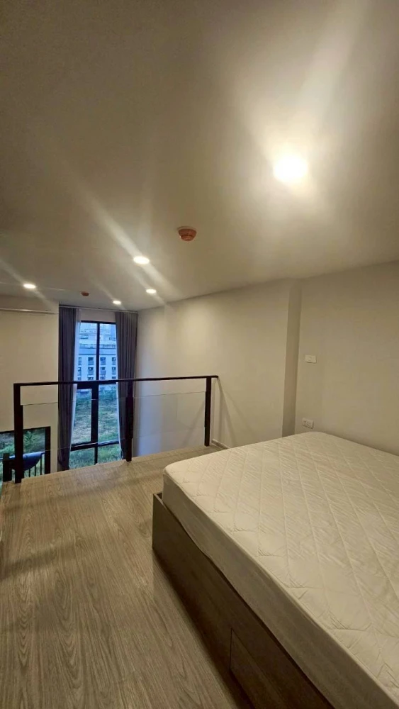 For rent: Origin Plug & Play Ramkhamhaeng Triple Station.